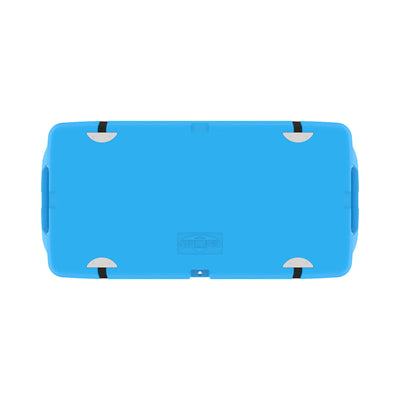 Maluna 111 Chill Blue