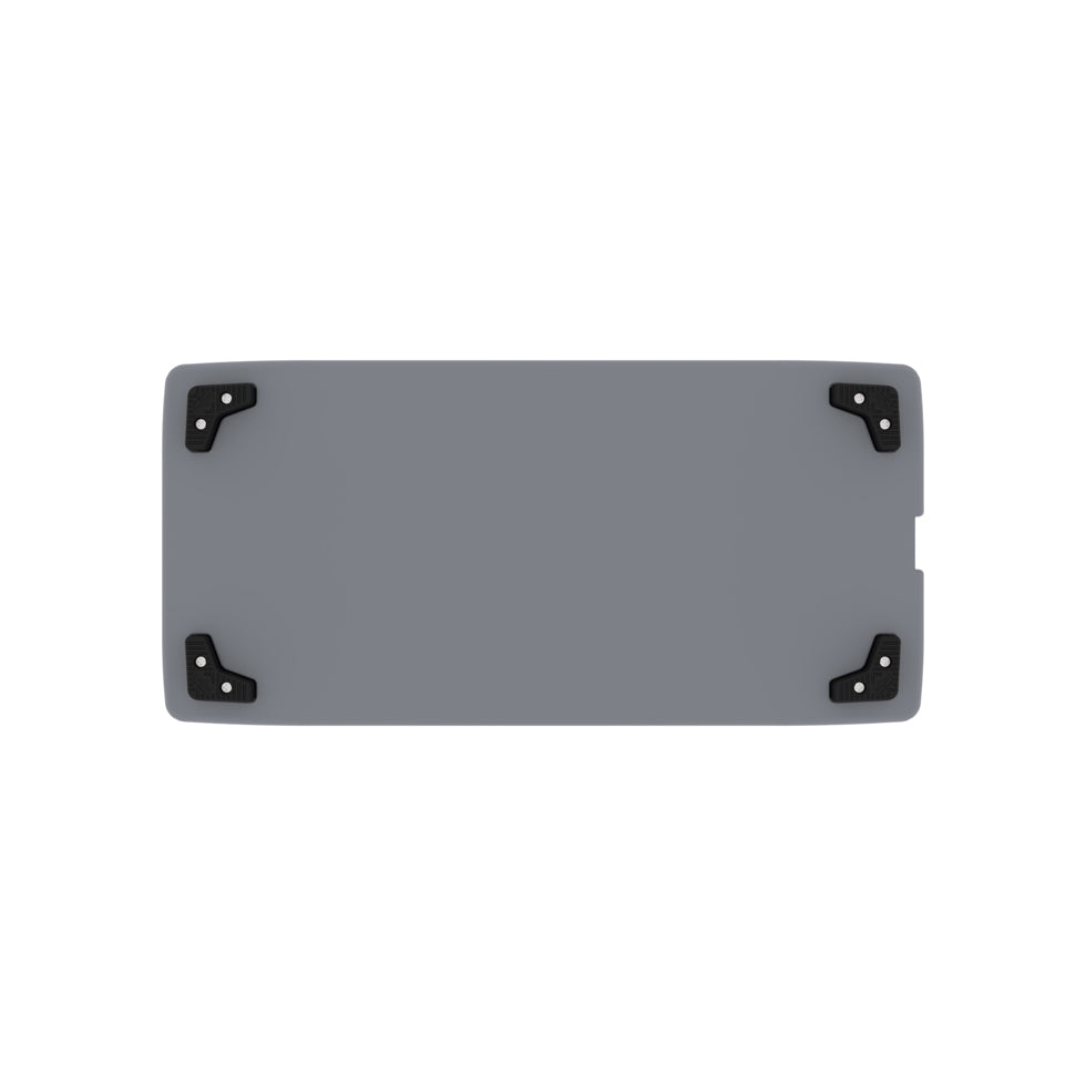 Maluna 111 Cool Gray