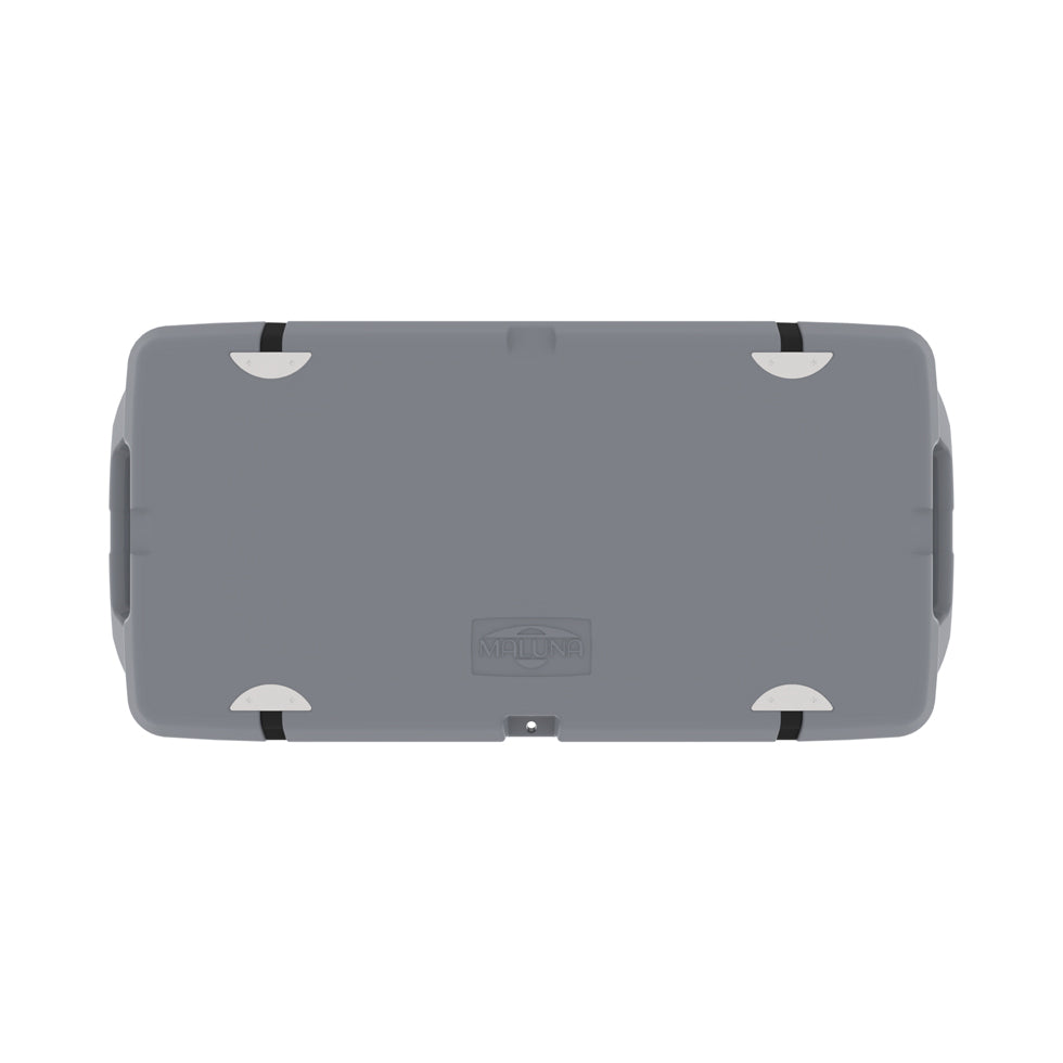 Maluna 111 Cool Gray