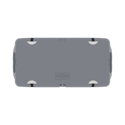 Maluna 111 Cool Gray