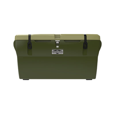 Maluna 111 Desert Tan