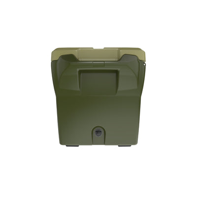 Maluna 111 Desert Tan