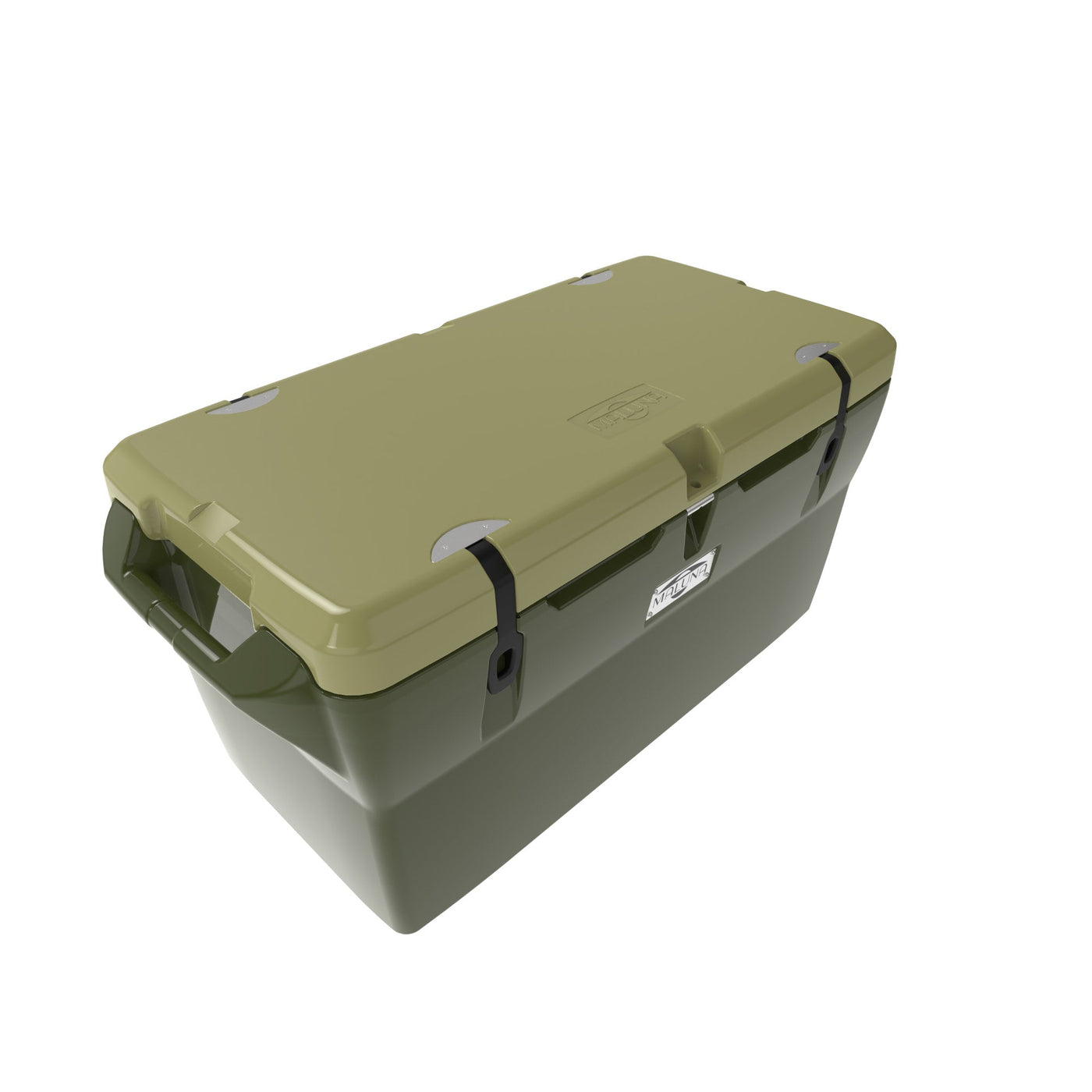 Maluna 111 Desert Tan