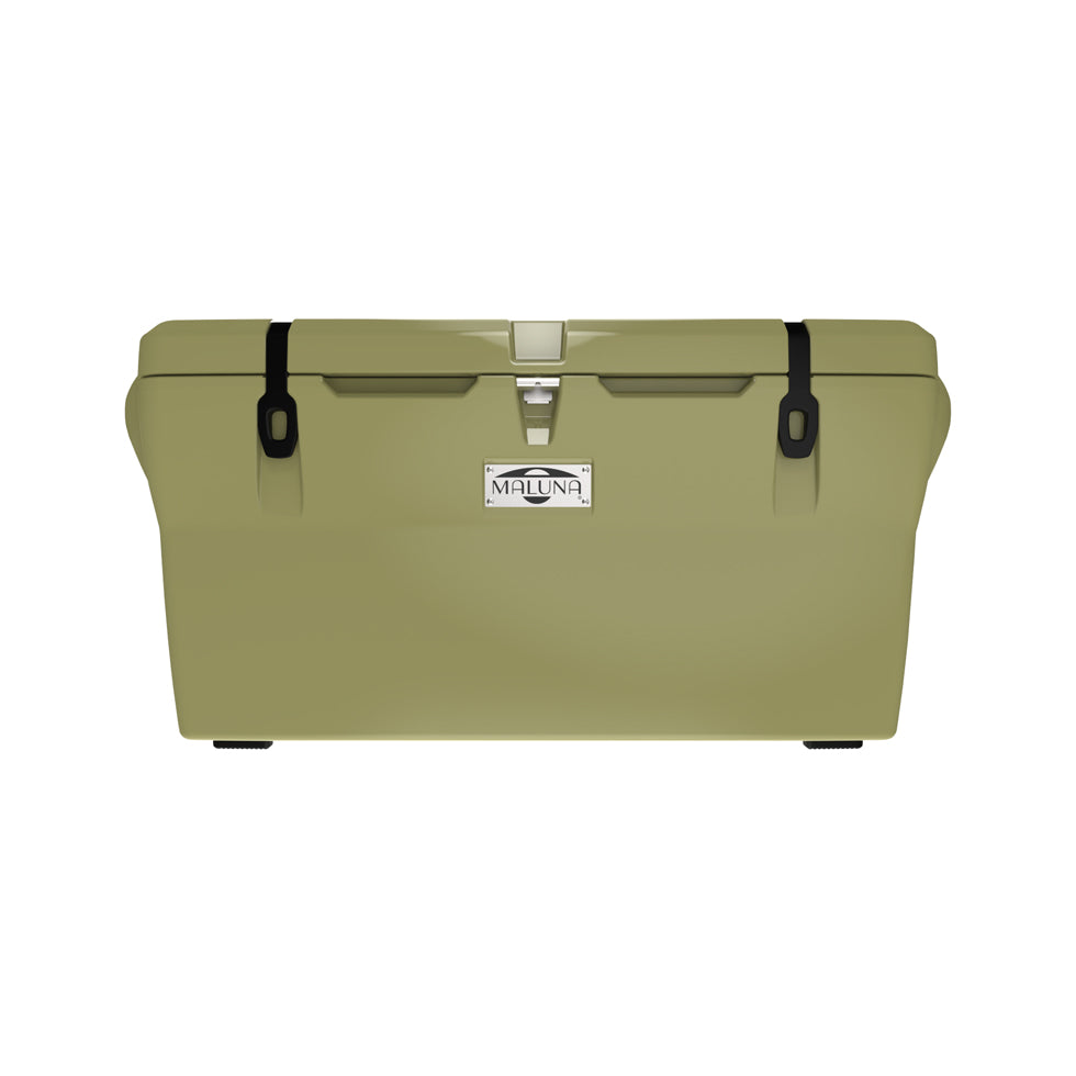 Maluna 111 Desert Tan