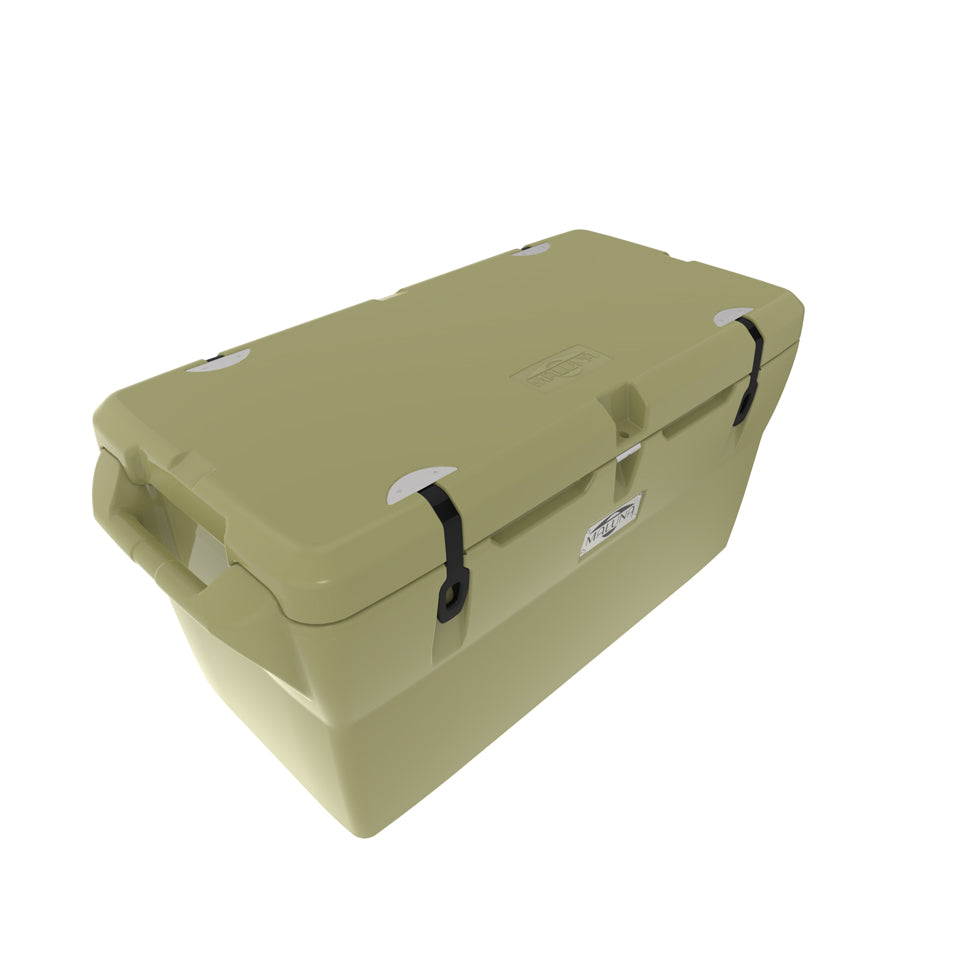 Maluna 111 Desert Tan