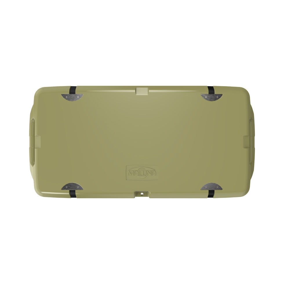 Maluna 111 Desert Tan