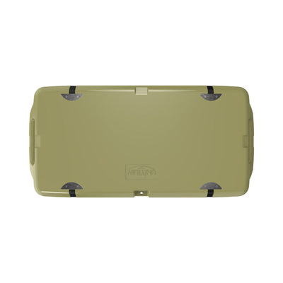 Maluna 111 Desert Tan