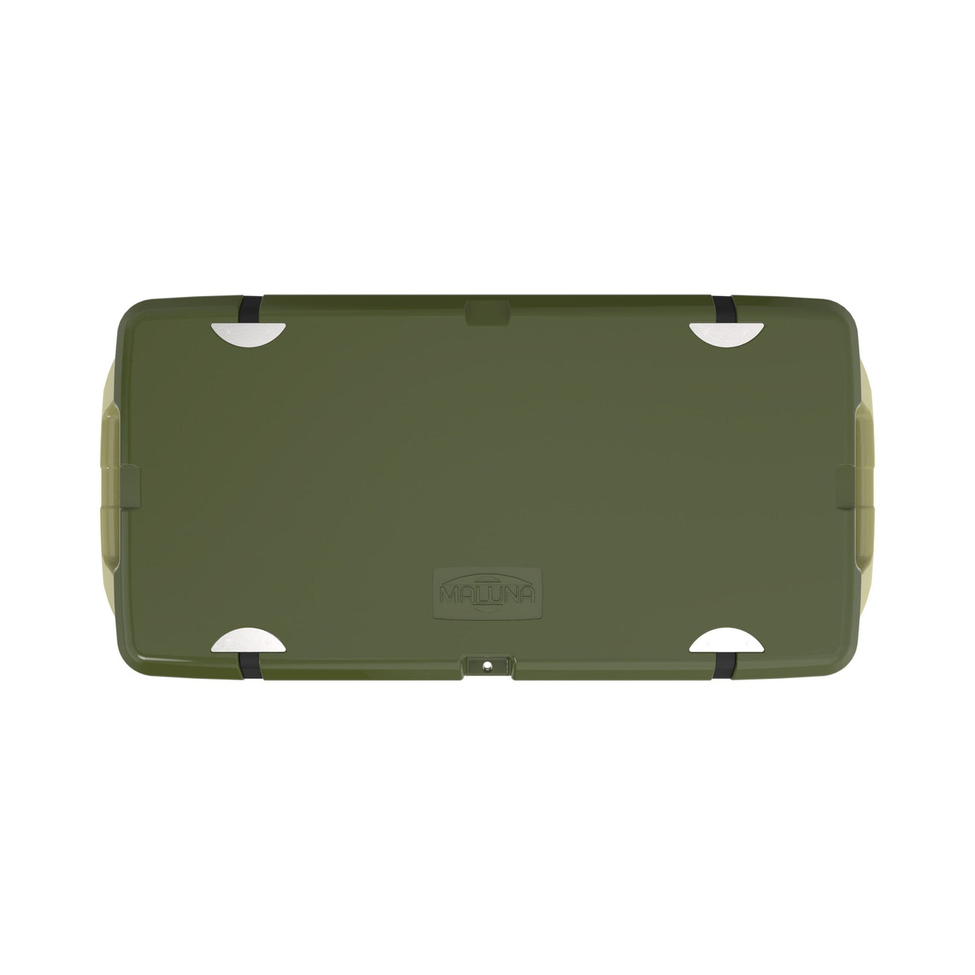 Maluna 111 Wheeled Desert Tan