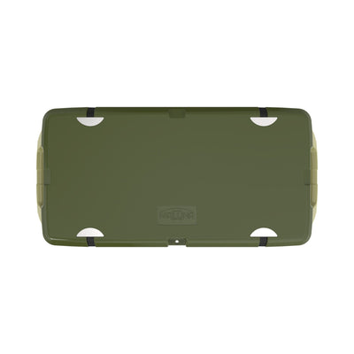 Maluna 111 Wheeled Desert Tan