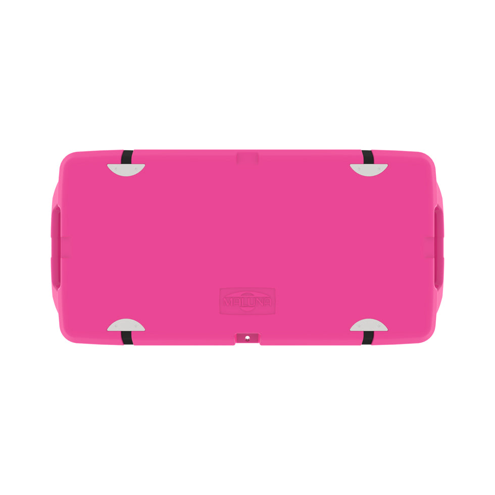 Maluna 111 Hot Pink