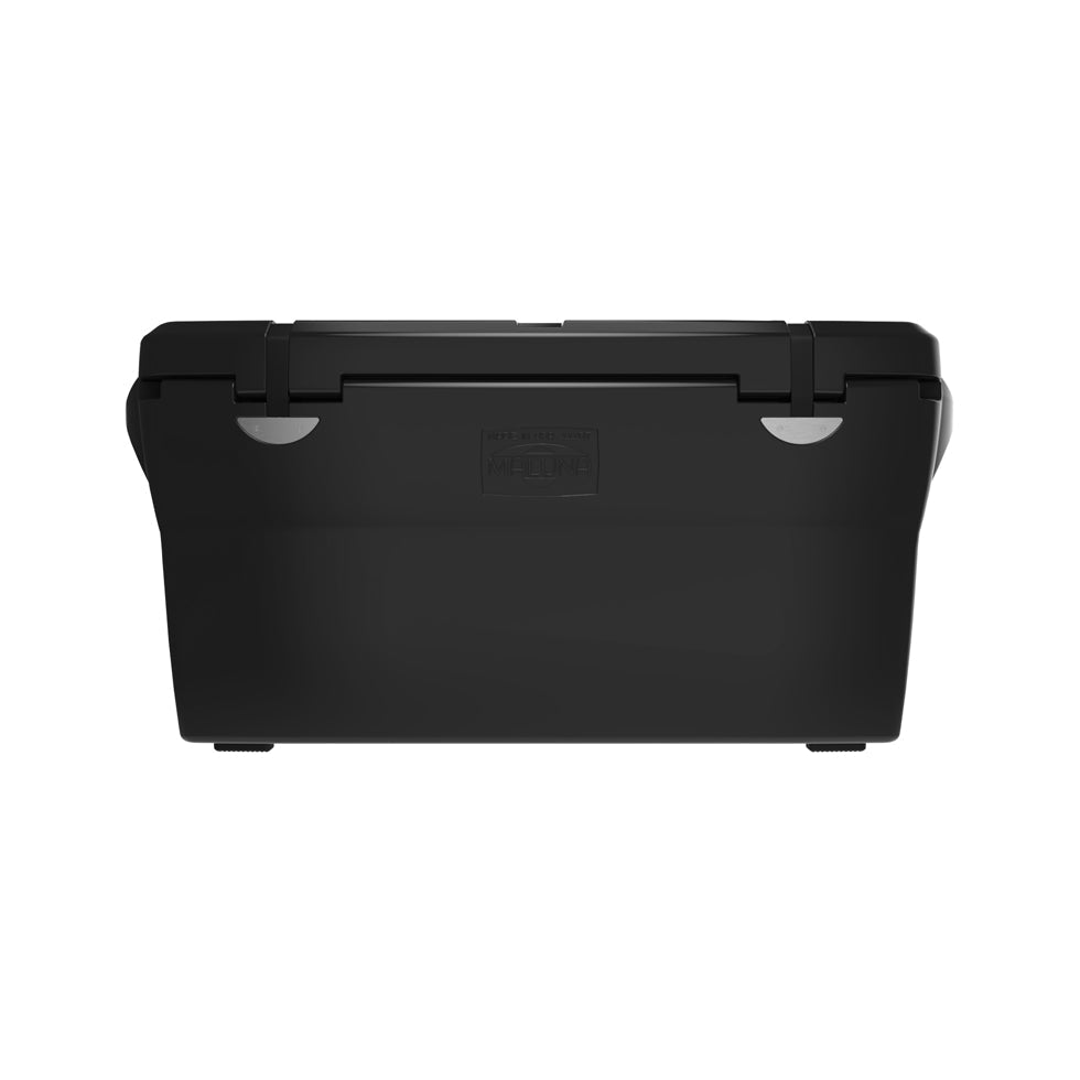 Maluna 111 Wheeled Midnight