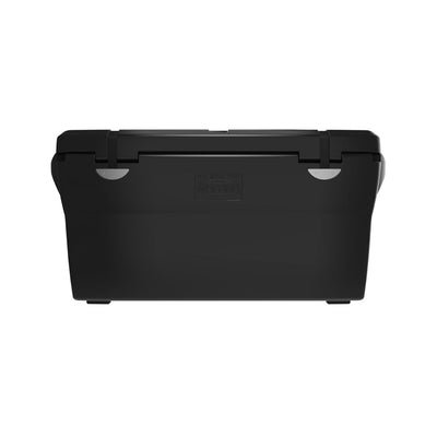 Maluna 111 Wheeled Midnight