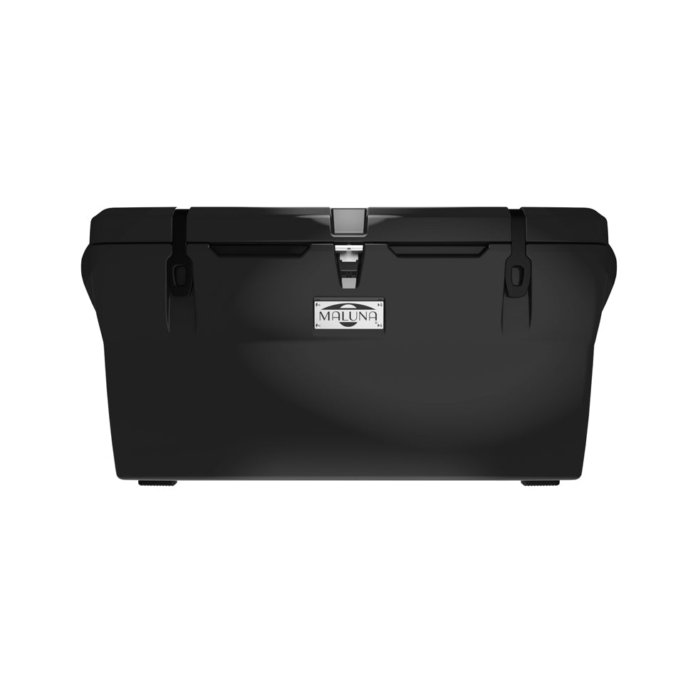 Maluna 111 Wheeled Midnight