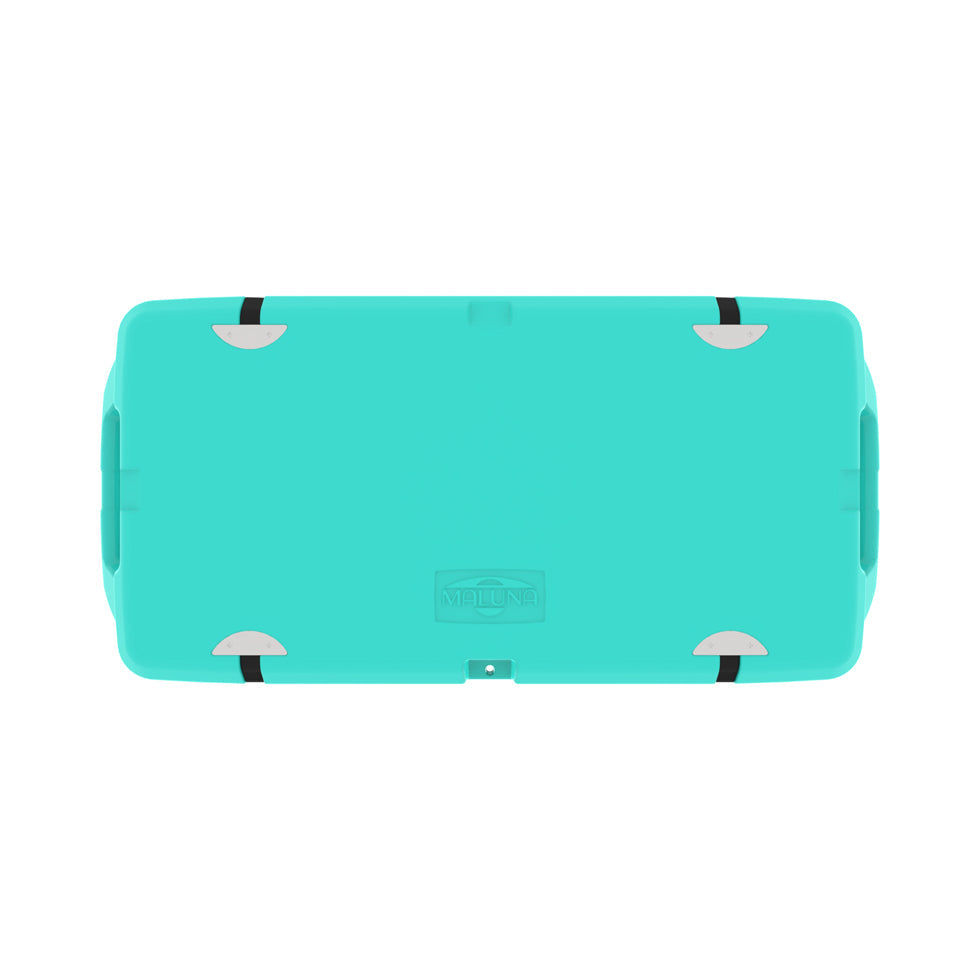 Maluna 111 Seafoam