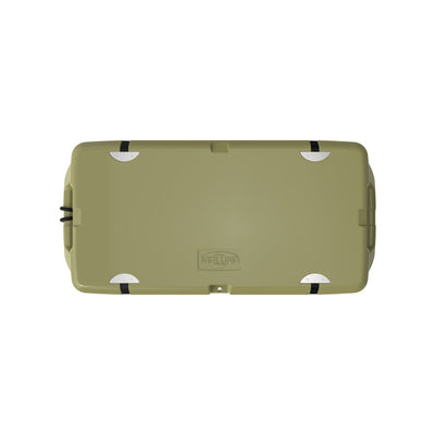 Maluna 111 Wheeled Desert Tan