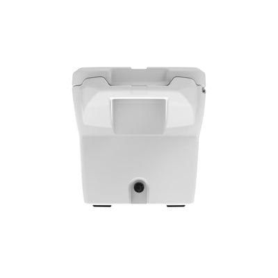 Maluna 111 White Cooler