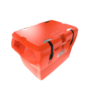 Maluna 40 Blaze Orange