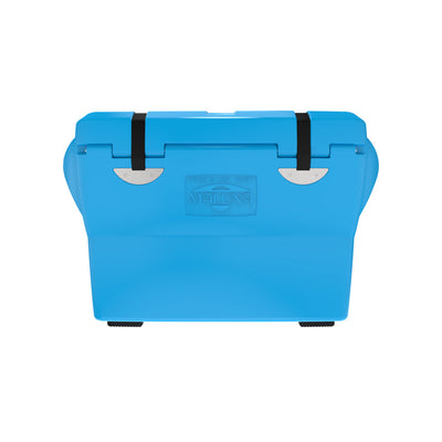 Maluna 40 Chill Blue 