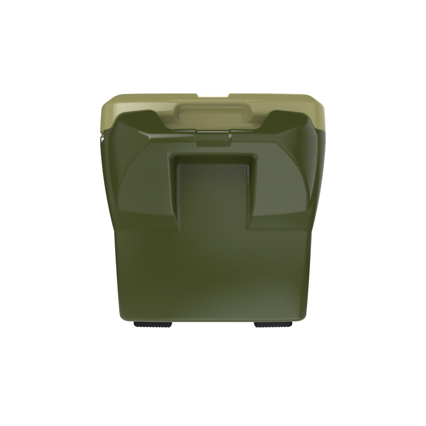 Maluna 40 Desert Tan Green 