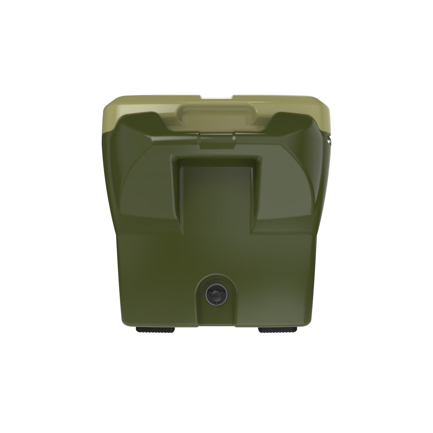 Maluna 40 Desert Tan