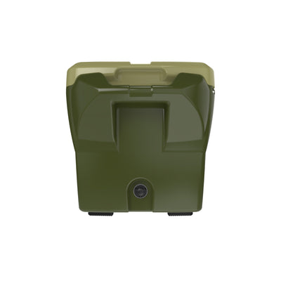 Maluna 40 Desert Tan