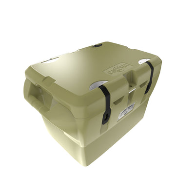 Maluna 40 Desert Tan