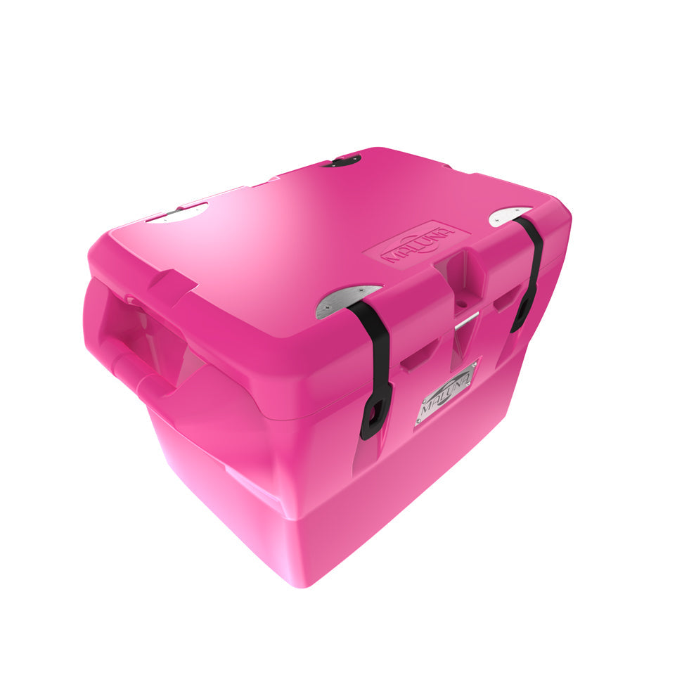 Maluna 40 Hot Pink