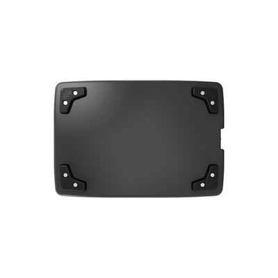 Maluna 40 Midnight Black