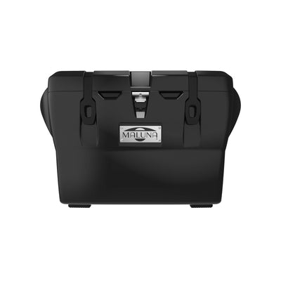 Maluna 40 Midnight Black