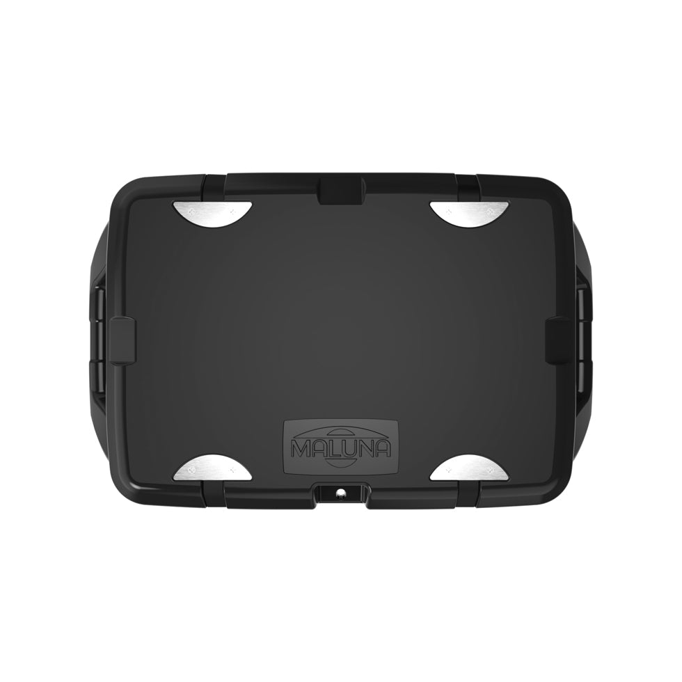 Maluna 40 Midnight Black