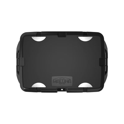 Maluna 40 Midnight Black