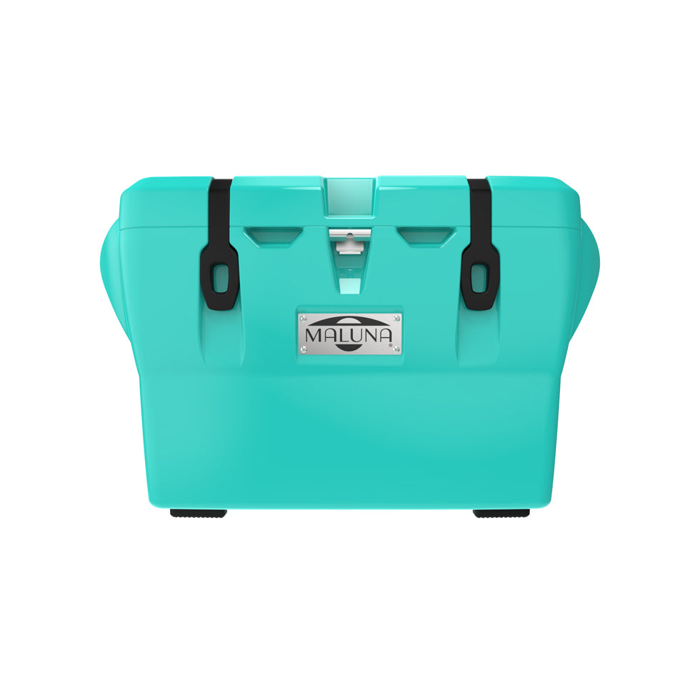 Maluna 40 Seafoam