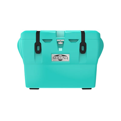 Maluna 40 Seafoam