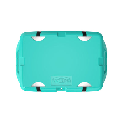 Maluna 40 Seafoam