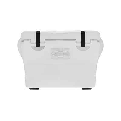 Maluna 40 White