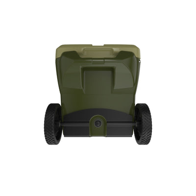 Maluna 50 Wheeled Desert Tan