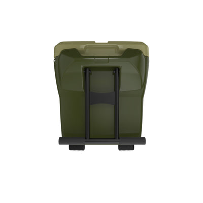 Maluna 50 Wheeled Desert Tan