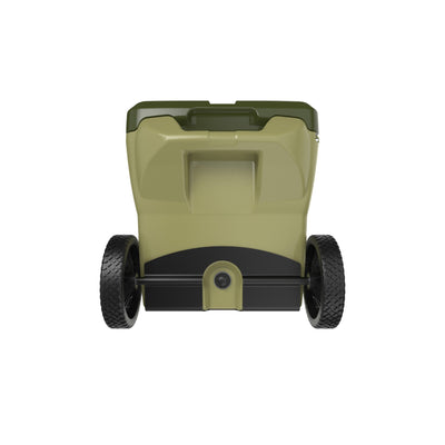 Maluna 50 Wheeled Desert Tan