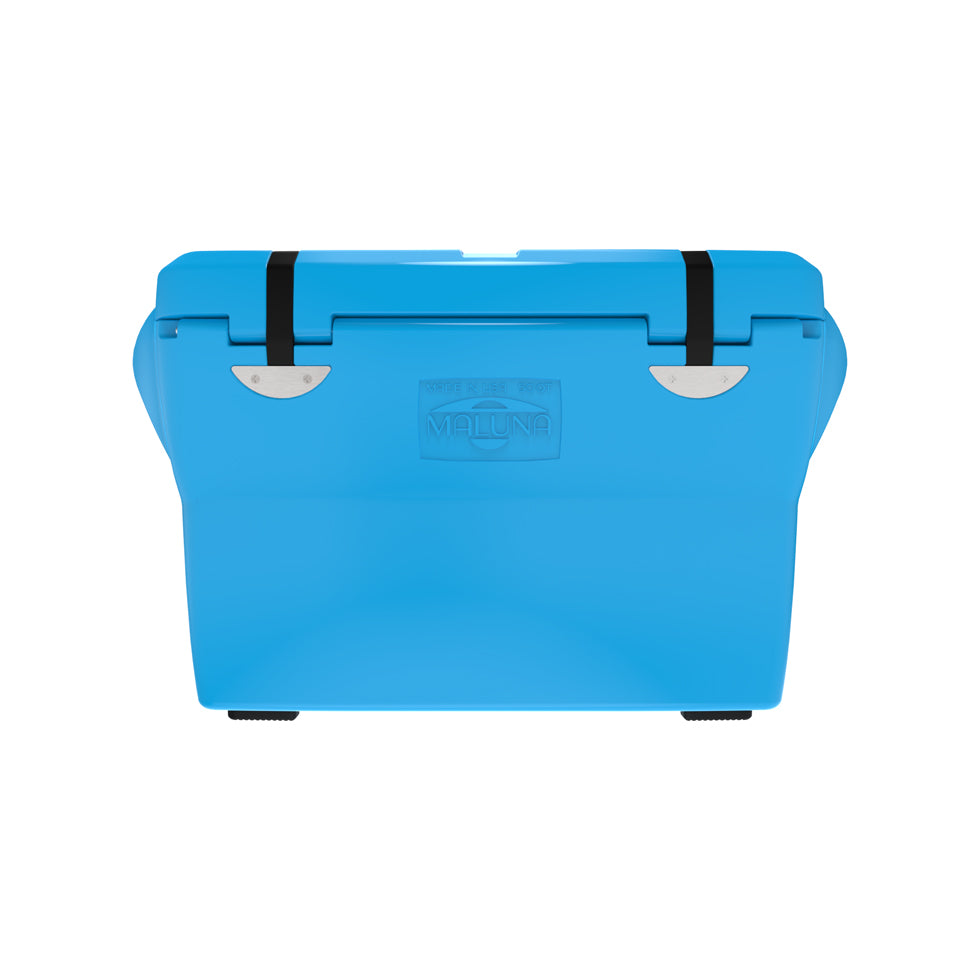 Maluna 50 Chill Blue