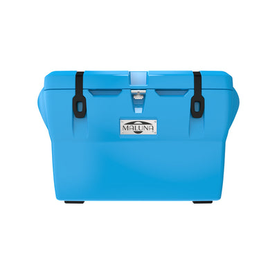 Maluna 50 Chill Blue