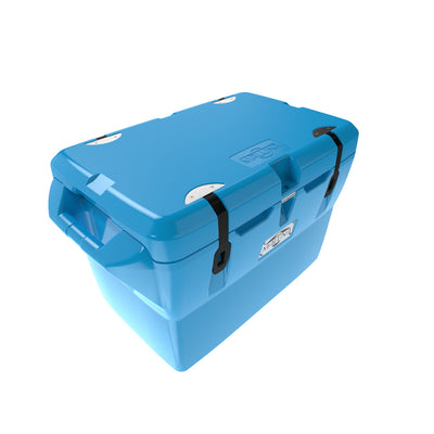 Maluna 50 Chill Blue