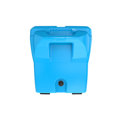 Maluna 50 Chill Blue