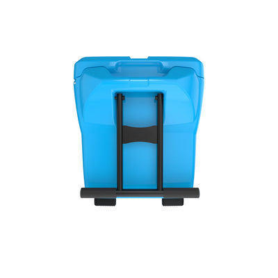 Maluna 50 Wheeled Chill Blue