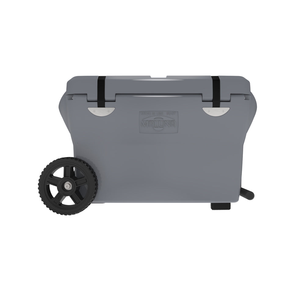 Maluna 50 Wheeled Cool Gray
