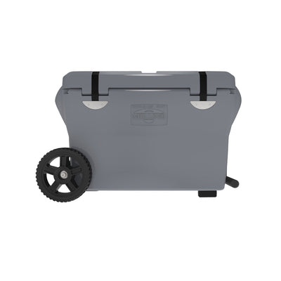 Maluna 50 Wheeled Cool Gray