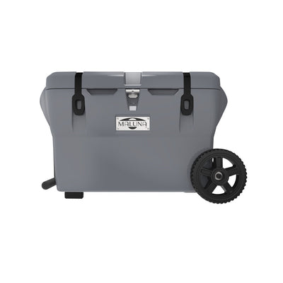 Maluna 50 Wheeled Cool Gray
