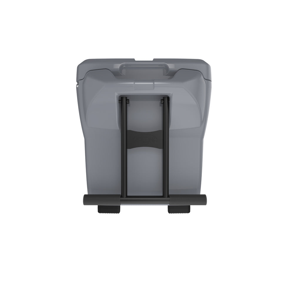 Maluna 50 Wheeled Cool Gray