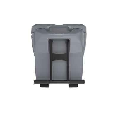 Maluna 50 Wheeled Cool Gray