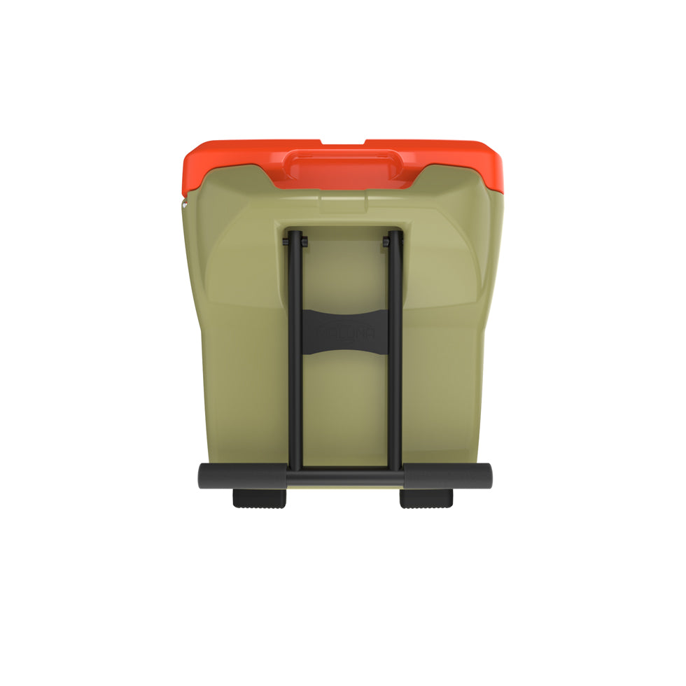 Maluna 50 Wheeled Daybreak