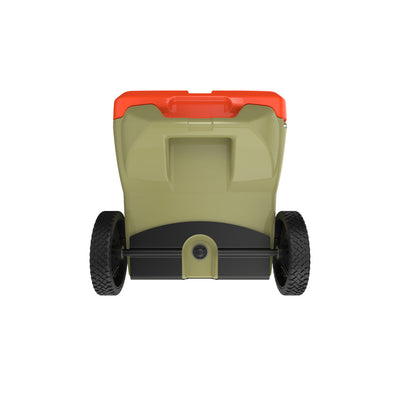 Maluna 50 Wheeled Daybreak